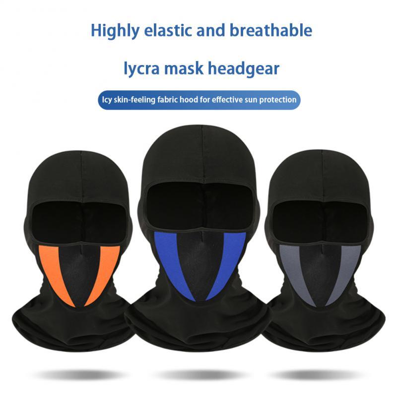 Winter Warm Mask Outdoor Riding Balaclava Full Cover Face Mask-OS01192-Veeddydropshipping