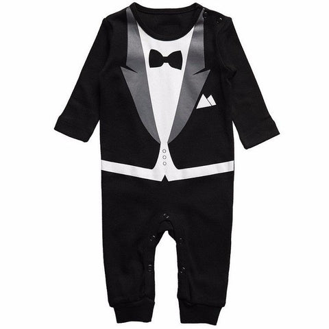 Spring Autumn Fashion Baby Boy Clothes Cotton Baby Girl-Veeddydropshipping-7