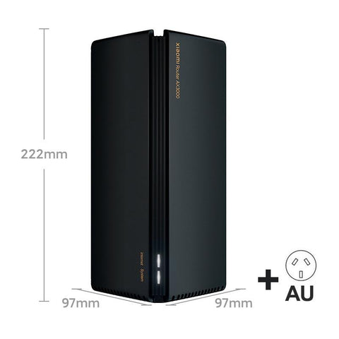 WiFi Repeater Network Extender Mesh Routers-CO01298-Veeddydropshipping