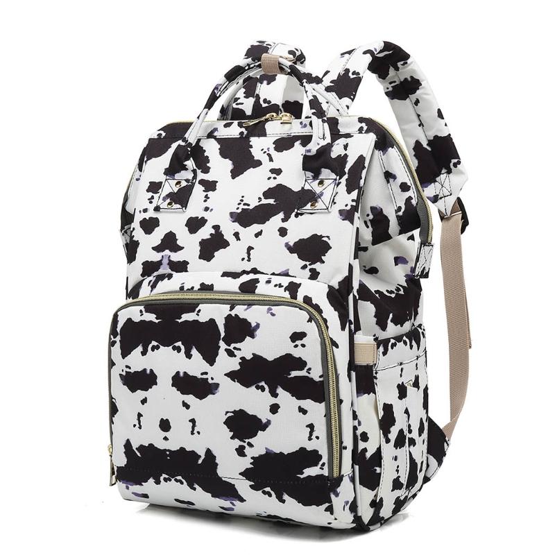 Bag Backpack Maternity Baby Changing Bag Backpacks-BS00324-Veeddydropshipping