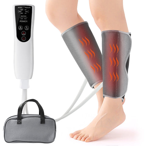 Compression Heat Massage Promote Blood Circulation-BH01431-Veeddydropshipping