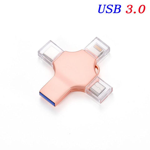 Flash drive Pen Drive Type C-CO00796-Veeddydropshipping