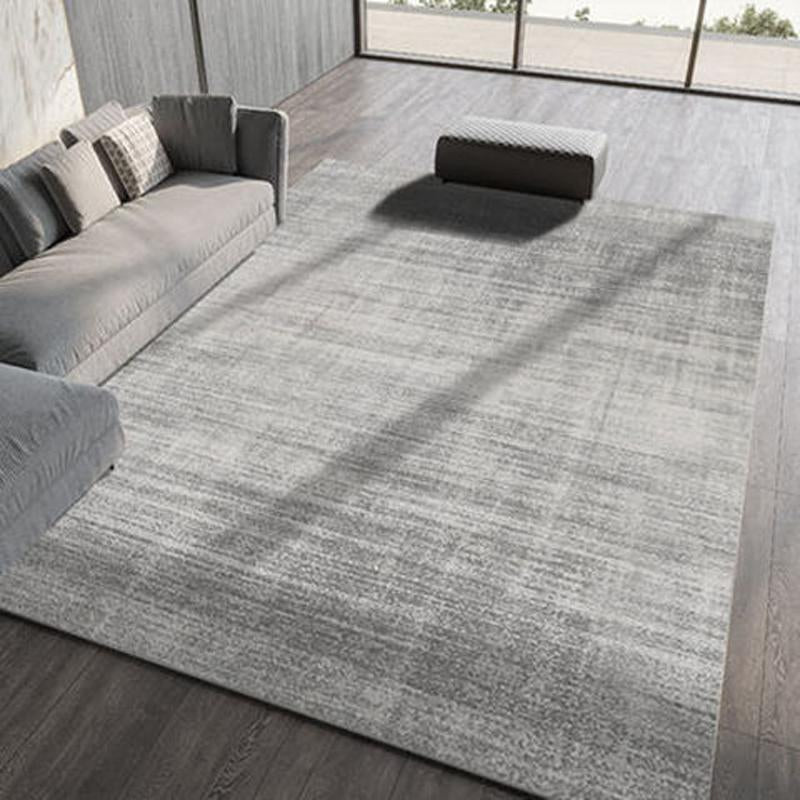 Simple Living Room Large Area Rug Bedroom Decor-HA00497-Veeddydropshipping