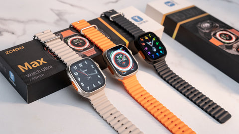 Smart Watch Series Display  Blootooth Call Waterproof Sports-JW00765-Veeddydropshipping