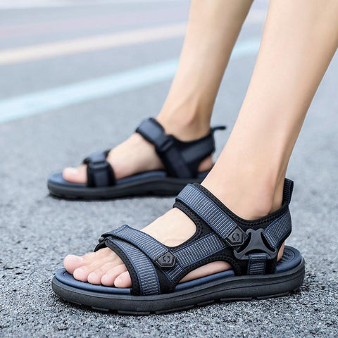 Men Shoes Outdoor Male Retro Comfortable-BS01530-Veeddydropshipping