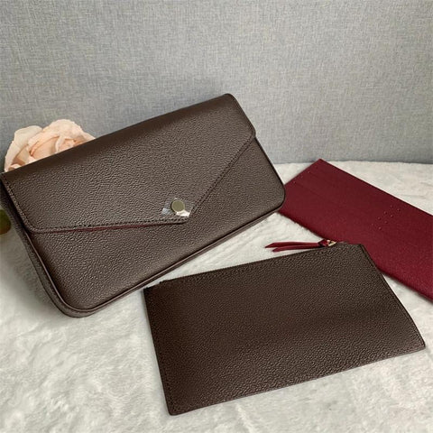 Chain Bag Luxury Design Women Shoulder Bag-BS00131-Veeddydropshipping