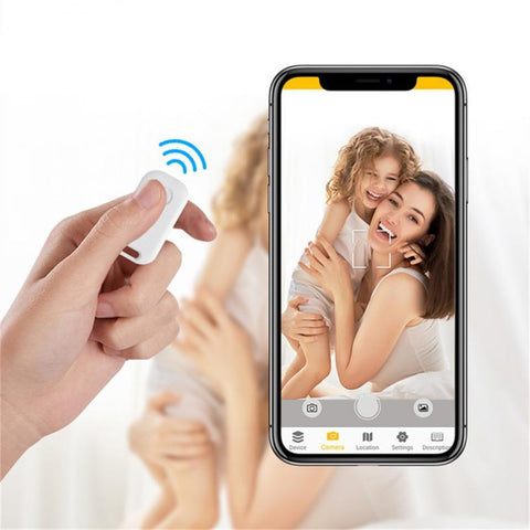 Tuya Smart Finder Wireless Bluetooth 4.0 Mini Gps Tracker Bag Pet Finder-AM00635-Veeddydropshipping