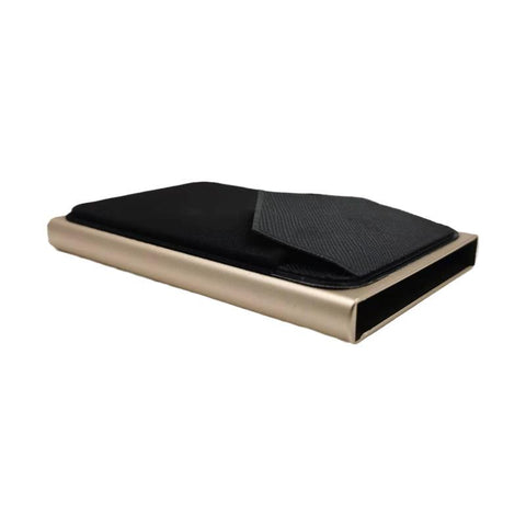 Automatic Push Case with Cover for Cards ID Smart-BS00593-Veeddydropshipping