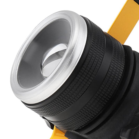 Portable LED Floodlight 30W 1200 LM Rechargeable Work Emergency Flood-TI00883-Veeddydropshipping