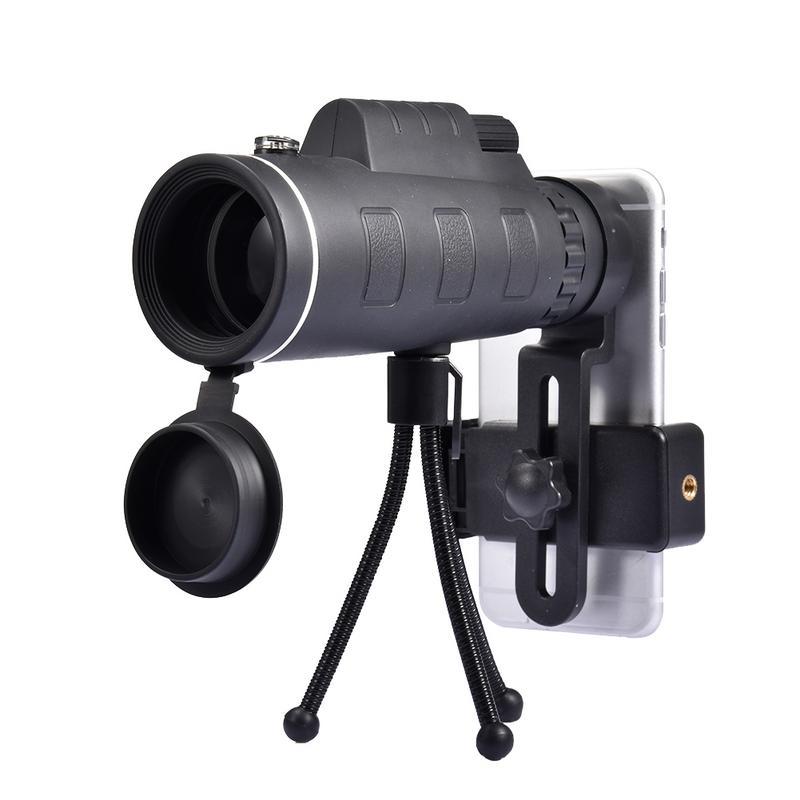 40x60 Monocular Telescope High Power HD Monocular-PA01272-Veeddydropshipping