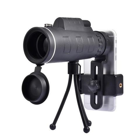 40x60 Monocular Telescope High Power HD Monocular-PA01272-Veeddydropshipping
