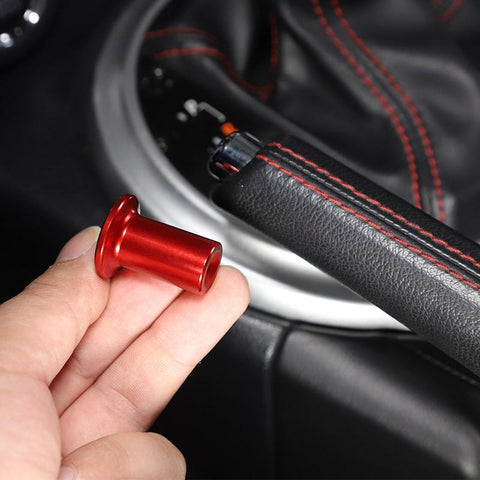 For 2013-2021 Subaru BRZ ZC6 Toyota 86 GT86 Scion FRS aluminum-AM00061-Veeddydropshipping