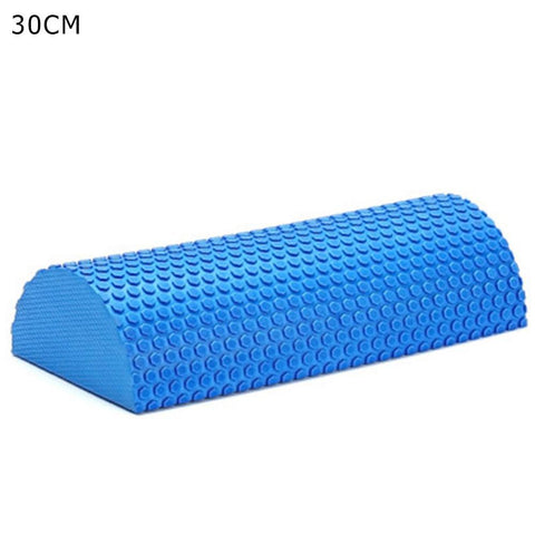 Foam Roller Yoga Pilates Fitness Equipment Balance Pad Yoga-OS01493-Veeddydropshipping