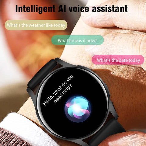 Smart Watch Bluetooth Heart Rate Fitness Tracker IP67 Waterproof -JW01125-Veeddydropshipping