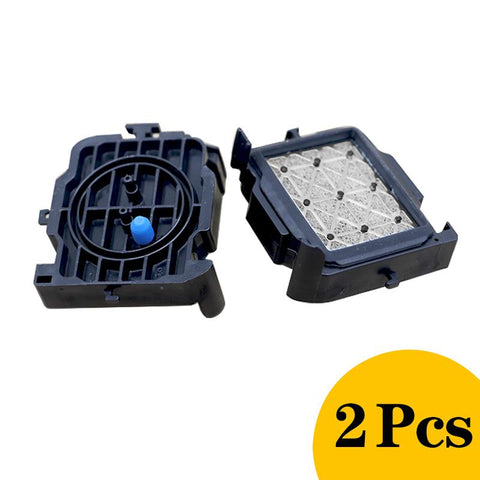 2pcs DX5 Capping Station Printhead for Mimaki jv33 jv5 cjv30 Mutoh vj1604 vj1638 Galaxy Roland -Veeddydropshipping