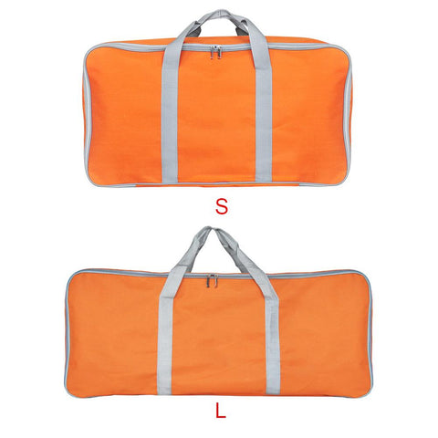 Grill Storage Bag Picnic Thick Durable Oxford Cloth Barbecue-OS01324-Veeddydropshipping
