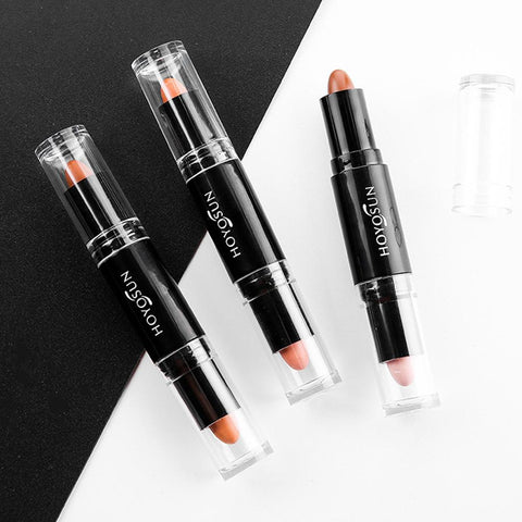 Highlight Shadow Repair Stick Facial Concealer Makeup-BH00725-Veeddydropshipping