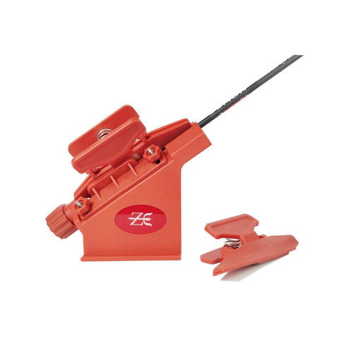Arrows DIY Feathers/Vanes Tool With Straight and Helix-OS01362-Veeddydropshipping