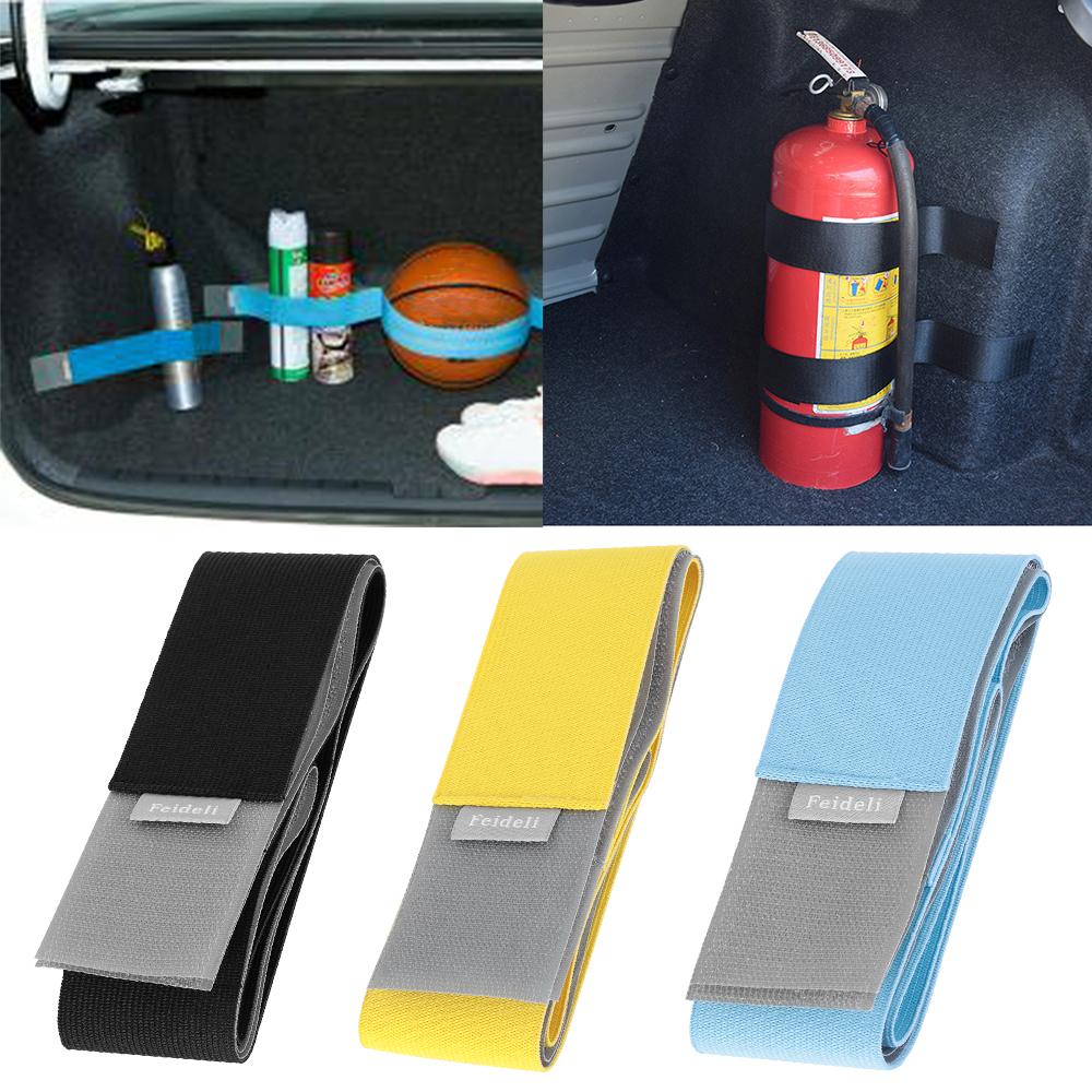 Car Trunk Storage Fixing Belt Auto Organizer Storage Strap-AM01506-Veeddydropshipping