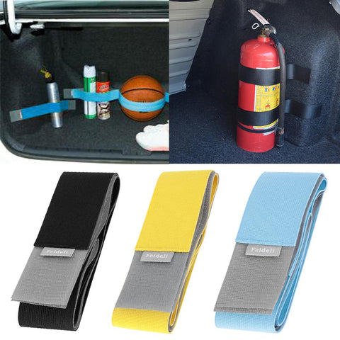 Car Trunk Storage Fixing Belt Auto Organizer Storage Strap-AM01506-Veeddydropshipping