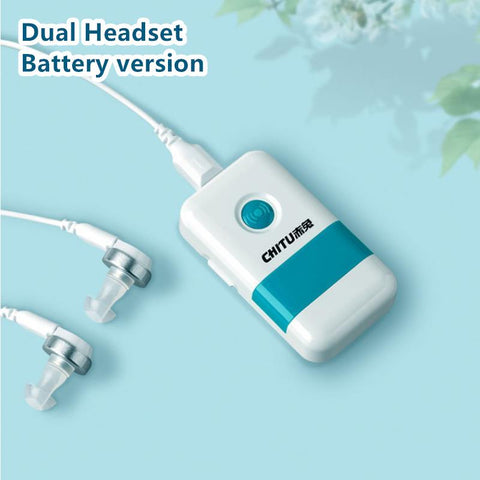 Powerful Hearing Aids for Rechargeable Deaf-BH00819-Veeddydropshipping