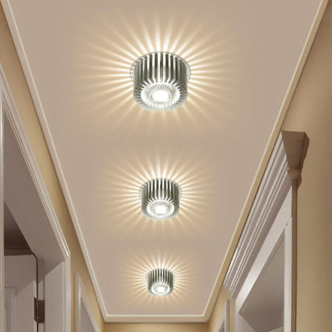 Modern LED Downlight Surface Mounted-TI00349-Veeddydropshipping