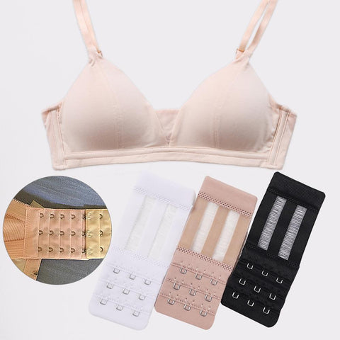 Extension Buckle for Bra Women-WF00842-Veeddydropshipping