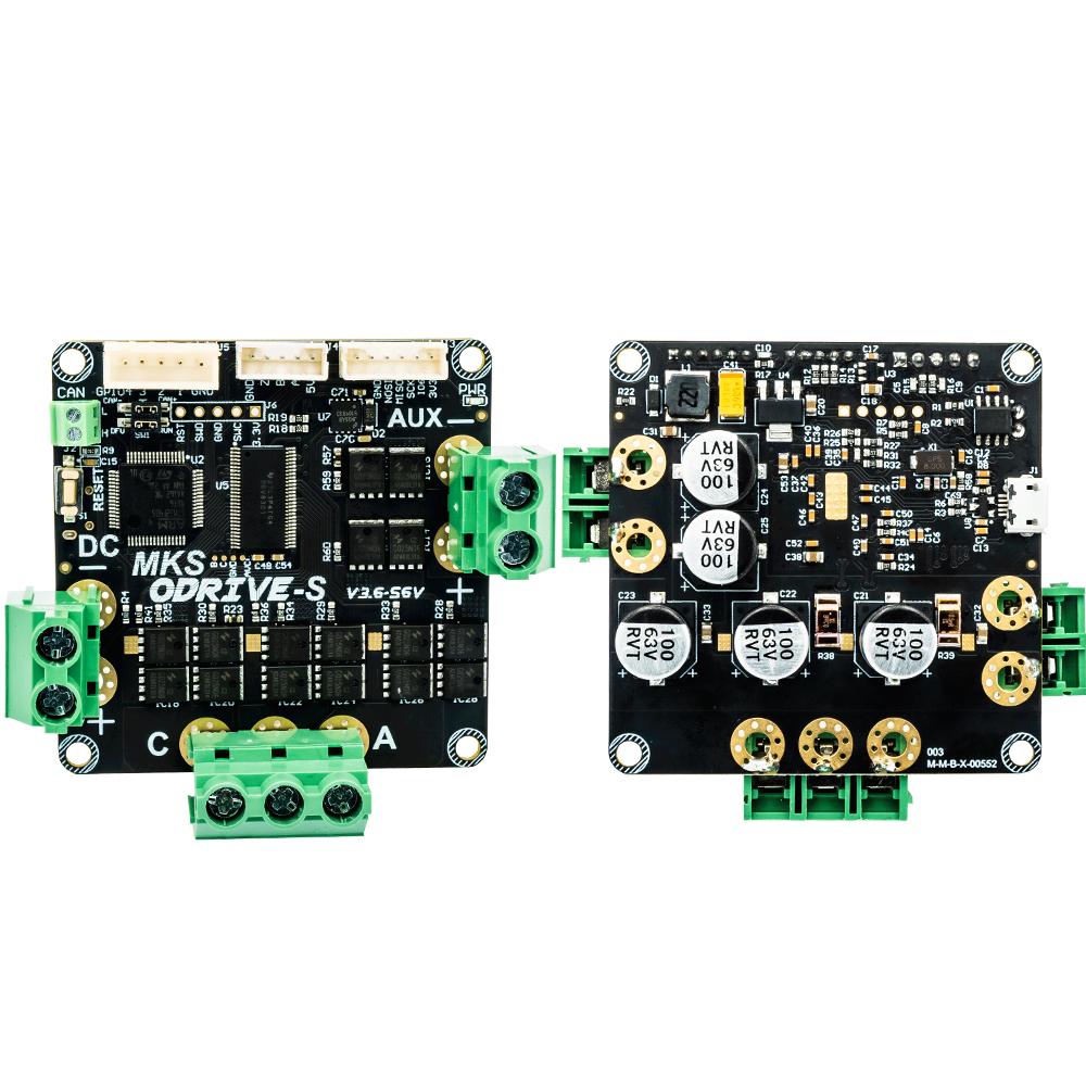 Servo Single motor Controller Work  Library-CO01134-Veeddydropshipping