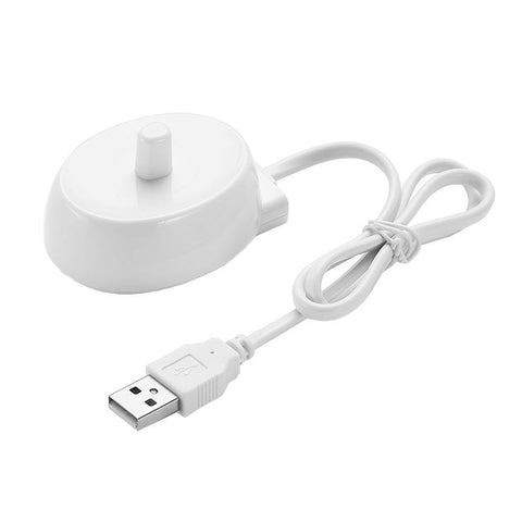 USB Electric Toothbrush Charging Cradle For Braun OralPortable USB Travel Charger-CE00105-Veeddydropshipping