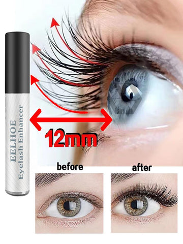 Fast eyelash growth serum Eyelashes Eyebrow-BH00599-Veeddydropshipping