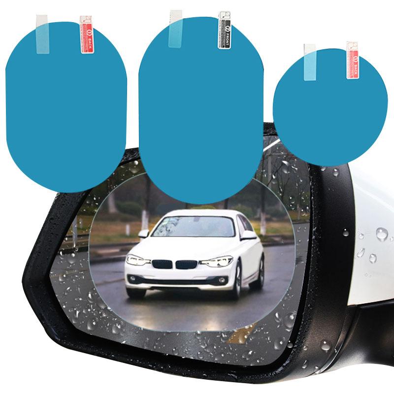 Rainproof Film Car Rearview Mirror Rainproof Film Rainy-AM00797-Veeddydropshipping