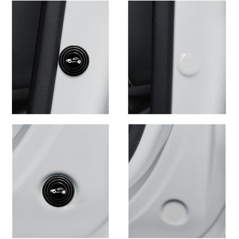 shockproof buffer cushion For Volkswagen Passat-AM00804-Veeddydropshipping