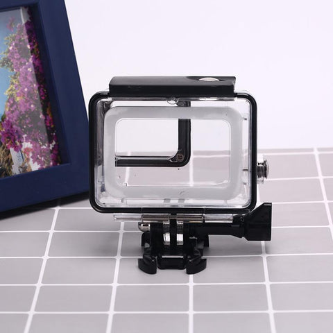 Sport Camera Accessories Waterproof Case Underwater Diving Case -CE00462-Veeddydropshipping
