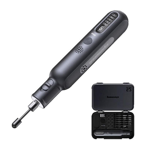 Electric Grinding Set Engraving Pen Tools-TI00121-Veeddydropshipping