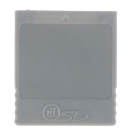 1pc SD Flash WISD Memory Card Reader Converter Adapter -CE01496-Veeddydropshipping