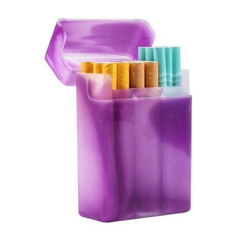 Separate Cigarette Case Multifunctional Storage Box-HA00972-Veeddydropshipping