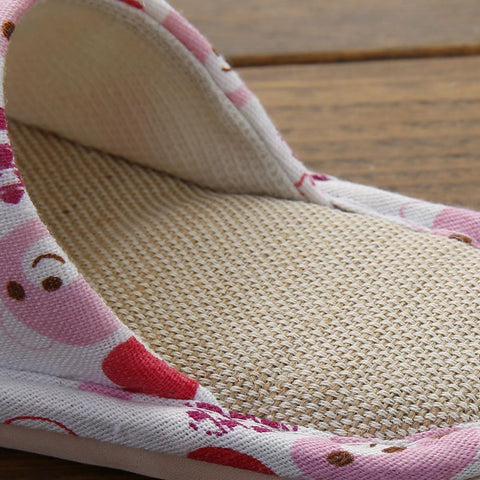 Slippers For Boy Girl Summer Spring Flat Shoes Children Home-TB00127-Veeddydropshipping