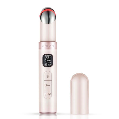 Eye Massager Anti Age Wrinkle Skin Care Tool-BH00343-Veeddydropshipping