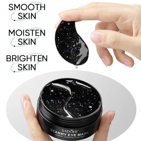 Eye Patches Anti Wrinkles Remove Dark Circles-BH00261-Veeddydropshipping
