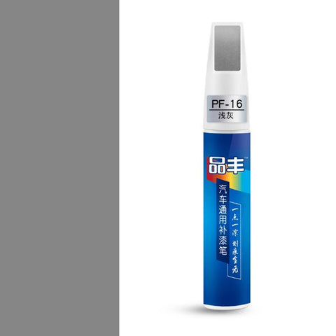 6Colors Car Scratch Repair Agent Auto Touch Up Pen Car Care-AM00519-Veeddydropshipping