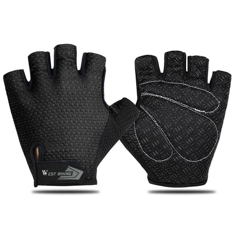 Spring Autumn Unisex Cycling Gloves Full Finger Touch Screen Mountaineering Sports -OS01157-Veeddydropshipping