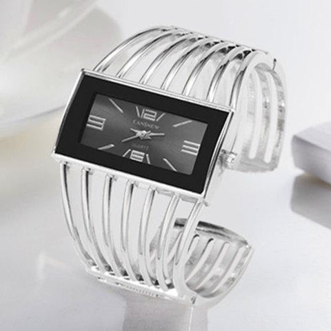 Luxury Fashion  Bracelet Watch Women Dress Clock-JW00972-Veeddydropshipping