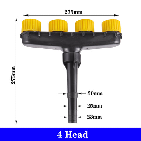 Garden Lawn Sprinkler Farm Watering Tool-HA01552-Veeddydropshipping