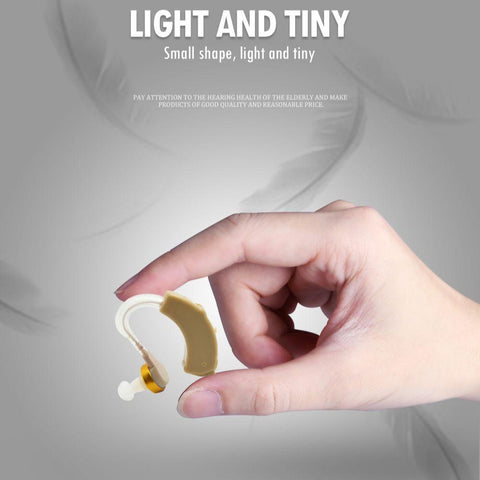 Hearing Aids Elderly Ear Amplifiers Wireless-BH00795-Veeddydropshipping
