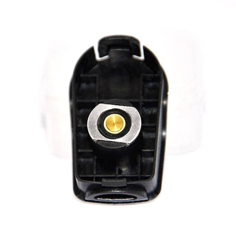 1 Piece Of 510 Adapter Replacement Part Diy Connector, Suitable For Geekvape Aegis-CE01487-Veeddydropshipping