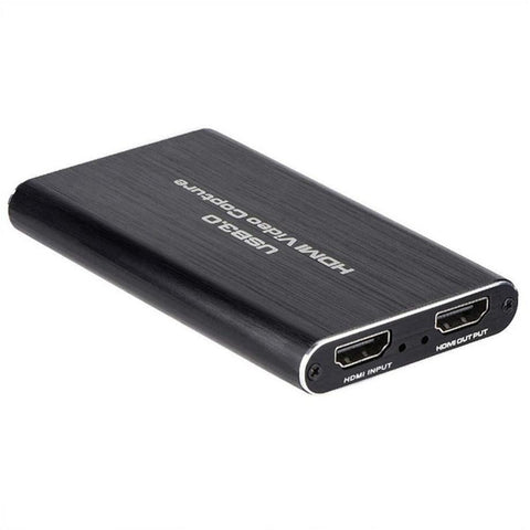 Video Capture Card HDMI-compatible Recorder Grabber-CO00093-Veeddydropshipping