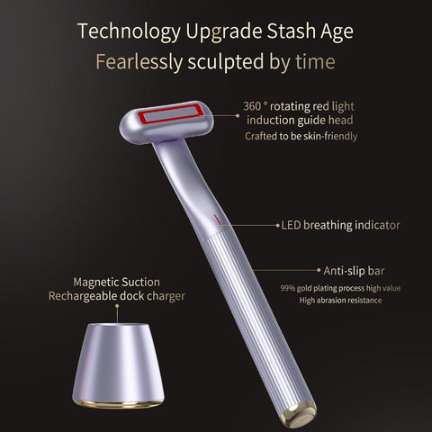 Micro-current Eye Massager-BH00385-Veeddydropshipping