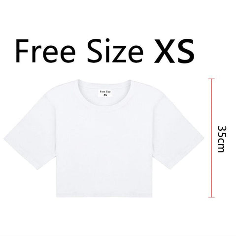 Streetwear Tops Alien Graphic Print Short Sleeve Oversized4