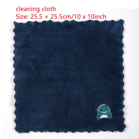 Cat Hand Super Absorbent Microfiber Kitchen Towel-HA00537-Veeddydropshipping