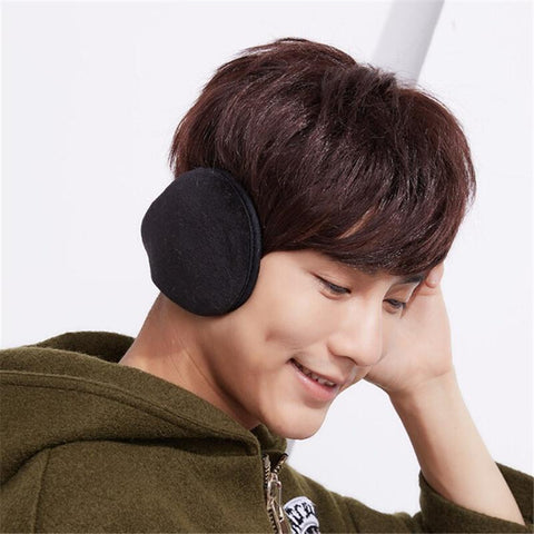 Windproof Earmuffs Ear Warm Protector-WF01139-Veeddydropshipping
